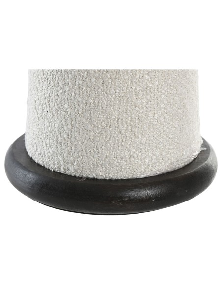 Lampe de bureau Home ESPRIT Blanc
