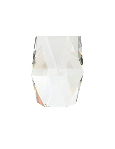 Lampe de bureau Home ESPRIT Blanc 50 W 220 V