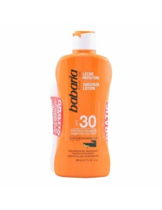 Set de protection solaire Babaria 1004-05424 Spf 30 2 Pièces