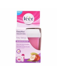Cartouche de Cire Veet Easy Wax