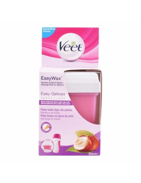 Cartouche de Cire Veet Easy Wax