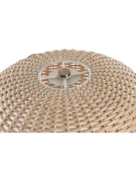 Lampe de bureau Home ESPRIT Beige