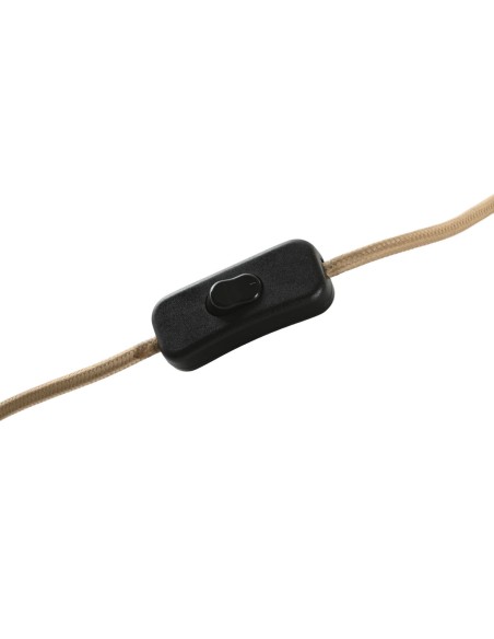 Lampe de bureau Home ESPRIT Beige