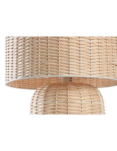 Lampe de bureau Home ESPRIT Beige