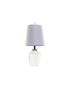 Lampe de bureau Home ESPRIT Blanc 50 W 220 V