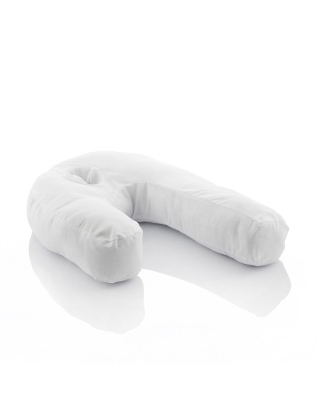 Oreiller Ergonomique de Position Latérale U Slupill InnovaGoods