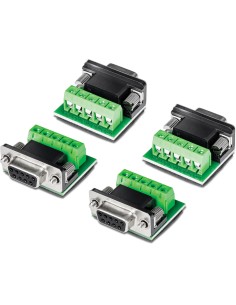 Kit de réparation Trendnet TI-S400