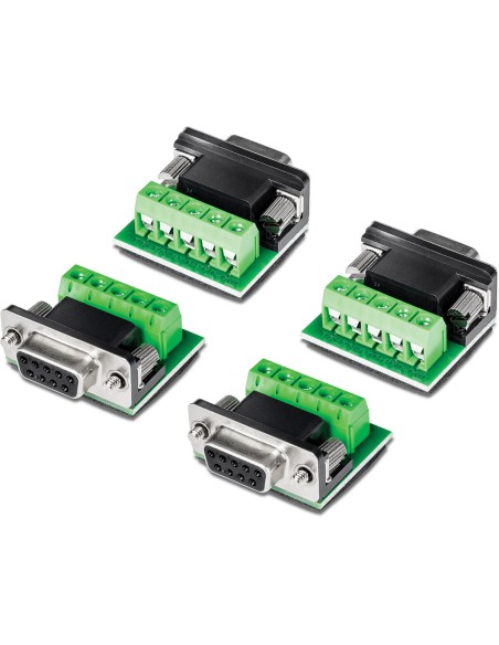 Kit de réparation Trendnet TI-S400