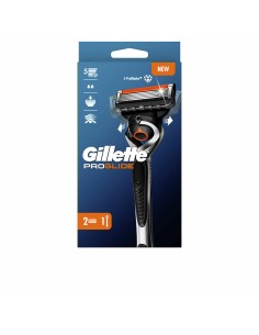 Lames de rasoir Gillette FUSION PROGLIDE