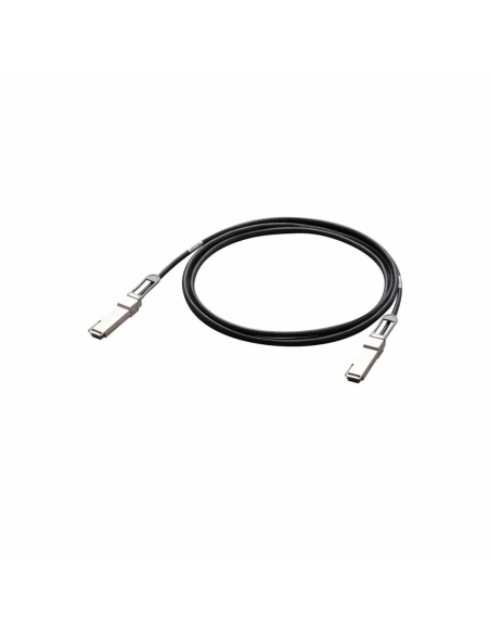 Câble externe SAS Allied Telesis AT-QSFP28-1CU