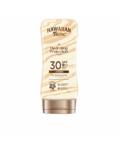 Lotion Solaire Hawaiian Tropic SILK HYDRATING PROTECTION Spf 30 180 ml