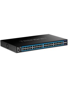 Kit de réparation Trendnet TEG-3524S