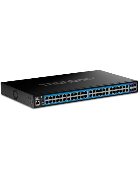 Kit de réparation Trendnet TEG-3524S