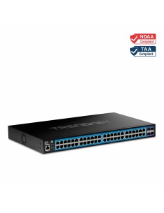 Kit de réparation Trendnet TEG-3524S 2