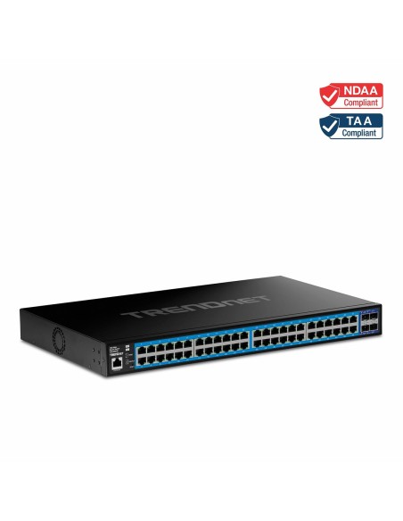 Kit de réparation Trendnet TEG-3524S