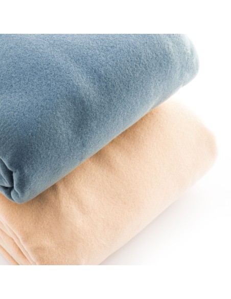 Couverture à Manche Double avec Poche Centrale Doublanket InnovaGoods