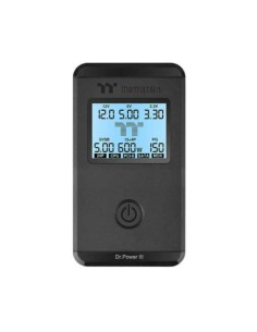 Câble Réseau Rigide UTP 6ème Catégorie THERMALTAKE AC-069-OO1NAN-A1