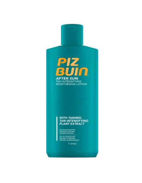 After Sun Piz Buin 940-69294 200 ml