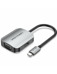 Adaptateur Thunderbolt vers Gigabit Ethernet Vention TDIHB