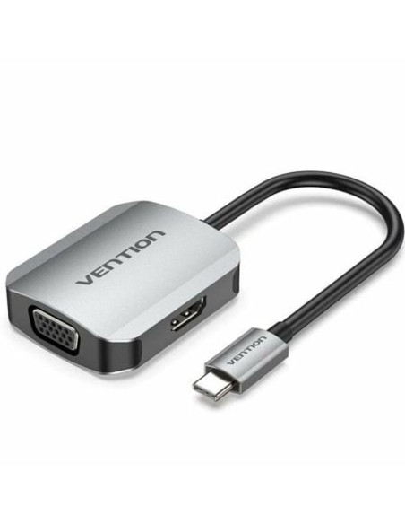 Adaptateur Thunderbolt vers Gigabit Ethernet Vention TDIHB