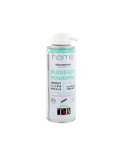 Kit de Nettoyage pour Écrans T'NB Spray