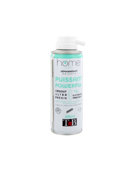 Kit de Nettoyage pour Écrans T'NB Spray