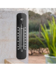 Thermomètre environnemental Garden