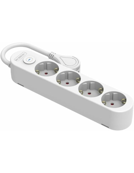 Réglette Silver Electronics 48444