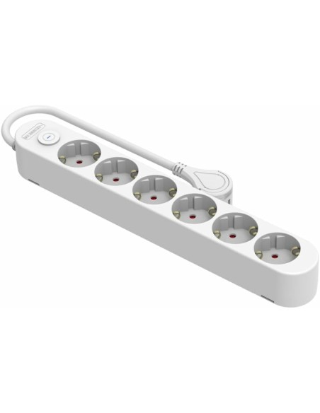 Réglette Silver Electronics 48446