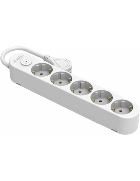 Réglette Silver Electronics 48445