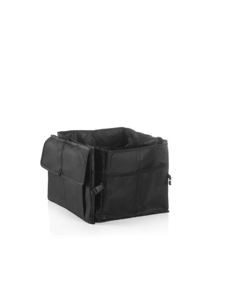 Organisateur de Coffre de Voiture Pliable Carry InnovaGoods