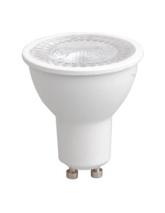 Lampe LED Silver Electronics GU10 GU10 (5000K)