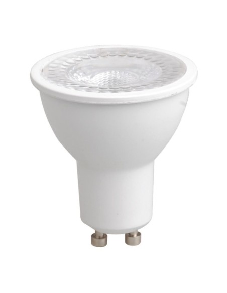 Lampe LED Silver Electronics GU10 GU10 (5000K)