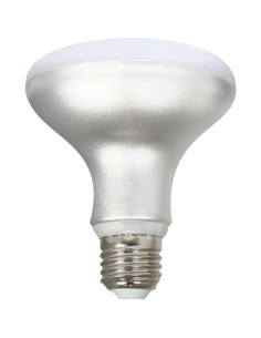 Lampe LED Silver Electronics R90 E27 Blanc Gris A++ 12 W (5000 K)