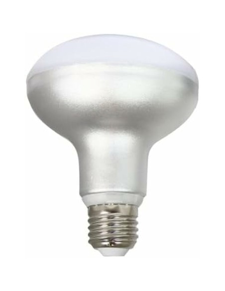 Lampe LED Silver Electronics R90 E27 Blanc Gris A++ 12 W (5000 K)