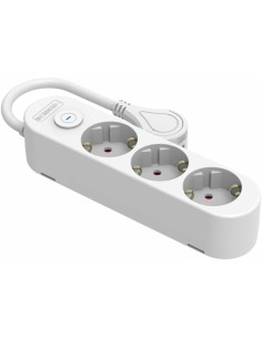 Réglette Silver Electronics 48443