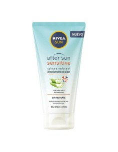 AfterSun SENSITIVE CREAM Nivea (175 ml) (175 ml)
