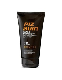 Lotion Solaire Piz Buin C-PB-033-01 Spf 15 150 ml
