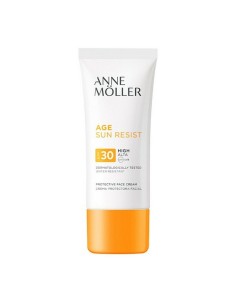 Protecteur Solaire Anne Möller 90005C Spf 30 50 ml