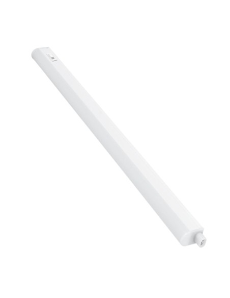 Tube LED Silver Electronics T5 Blanc F 9 W 900 Lm