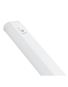 Tube LED Silver Electronics T5 Blanc F 9 W 900 Lm 2