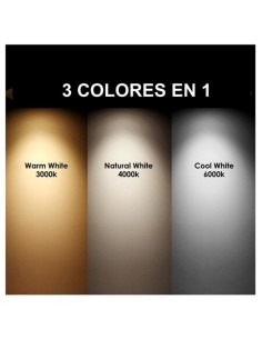 Tube LED Silver Electronics T5 Blanc F 18 W 1800 Lm 2