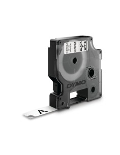 Ruban Laminé pour Etiqueteuses Dymo