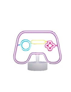 Lampe LED Roymart Gamepad