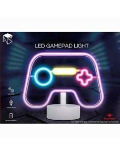 Lampe LED Roymart Gamepad 2