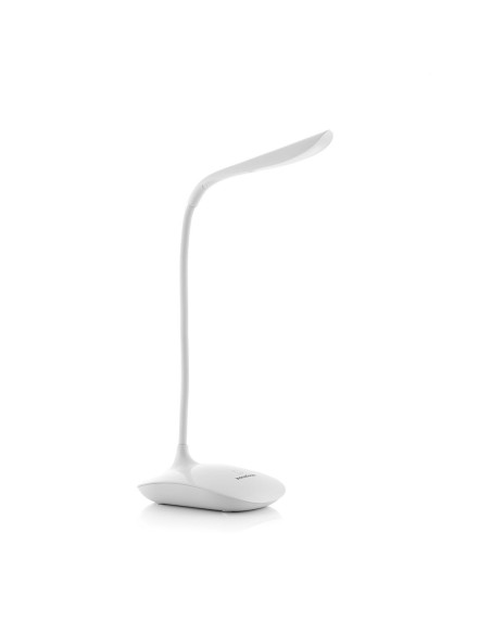 Lampe LED de Table Rechargeable Tactile Lum2Go InnovaGoods