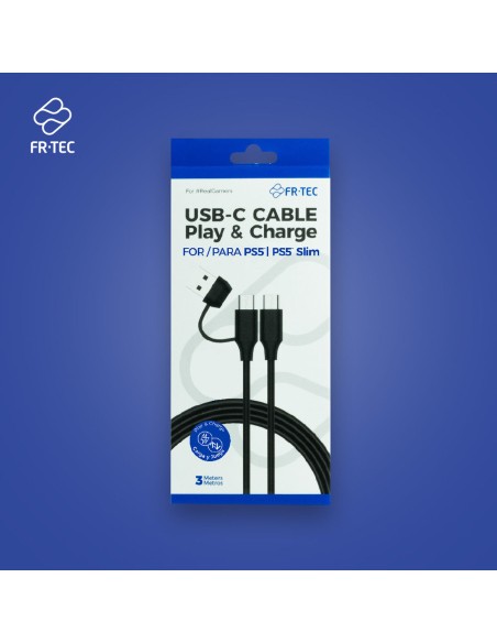 Câble SATA FR-TEC FT0042