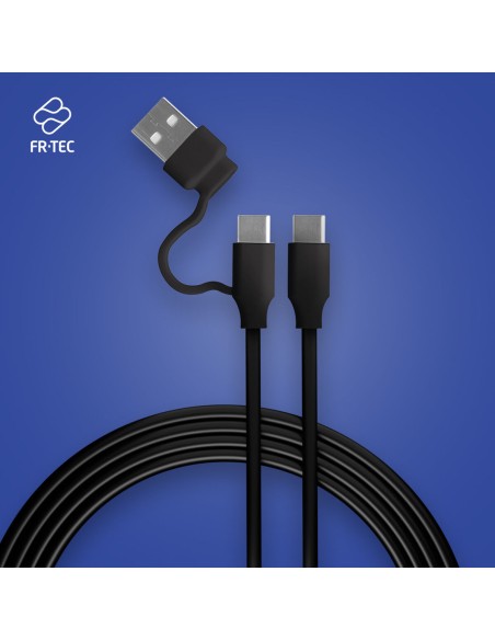 Câble SATA FR-TEC FT0042
