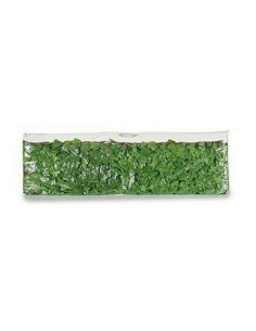 Palissade de Jardin Ibergarden Vert clair Plastique 2