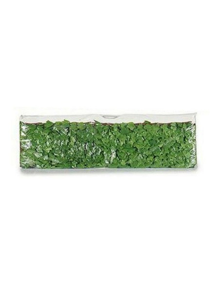 Palissade de Jardin Ibergarden Vert clair Plastique